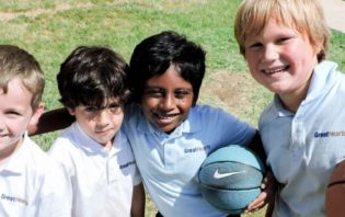 Summer Programs