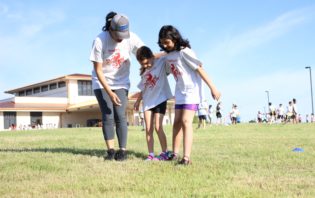 Volunteer