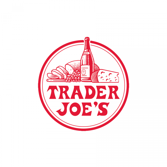 Trader Joe's Logo - Great Hearts Irving, Serving Grades K-12