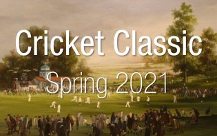 Cricket Classic