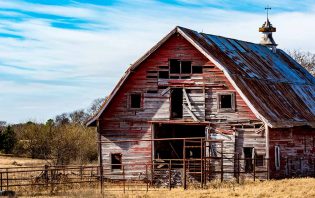 Barn Dance