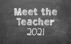 meet the teacher