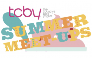 TCBY Summer Grade Level Meet-Ups