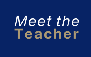 Meet the Teacher