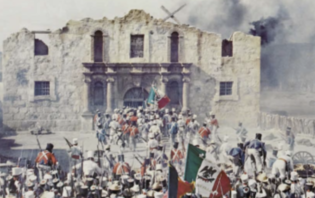 Texas History Celebration