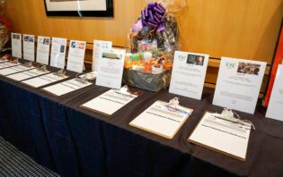 Silent Auction