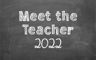 Lower School Meet the Teacher