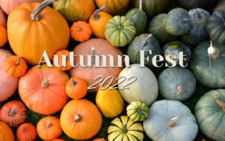 Autumn Fest