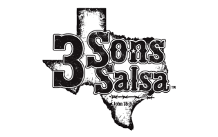 3 Sons Salsa