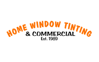 Home Window Tinting and Commercial