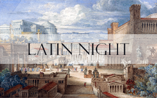 Latin Night