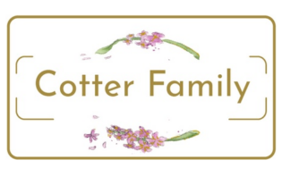 Cotter Family