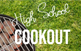 High School Cookout