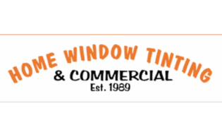 Home Window Tinting and Commercial