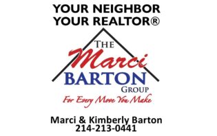 Marci Barton Group