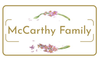 McCarthy Family