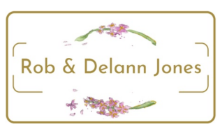 Rob & Delann Jones
