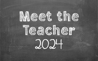 Lower School Meet the Teacher
