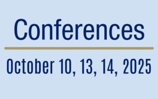 Conferences