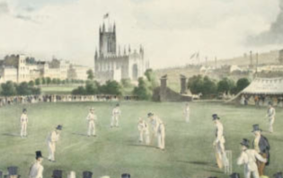 Cricket Classic