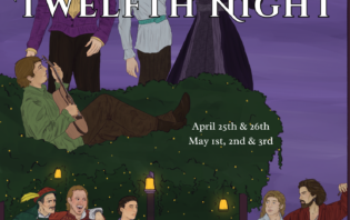 Junior Drama Production