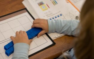 Lower School Curriculum Night