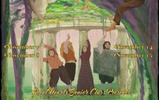 Senior Drama Performances